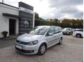 VOLKSWAGEN TOURAN 2012/11 - 1