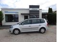 VOLKSWAGEN TOURAN 2012/11 - 2