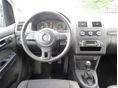 VOLKSWAGEN TOURAN 2012/11 - 12