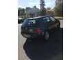 VOLKSWAGEN GOLF IV 2002 - 3