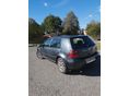 VOLKSWAGEN GOLF IV 2002 - 4