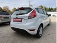 FORD FIESTA 2015/3 - 4