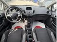 FORD FIESTA 2015/3 - 5