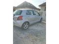 TOYOTA YARIS 2007/12 - 5