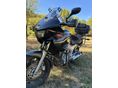 YAMAHA TDM 850 2000/2 - 3