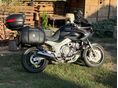 YAMAHA TDM 850 2000/2 - 11