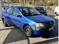 DACIA LOGAN 2004/11 - 3