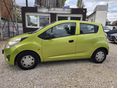 CHEVROLET SPARK 2011/4 - 3