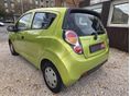 CHEVROLET SPARK 2011/4 - 4