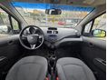 CHEVROLET SPARK 2011/4 - 7