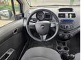 CHEVROLET SPARK 2011/4 - 8