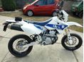 SUZUKI DR 400 S 2008 - 2