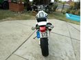 SUZUKI DR 400 S 2008 - 4