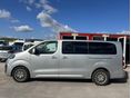 PEUGEOT EXPERT 2018 - 2