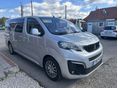 PEUGEOT EXPERT 2018 - 8