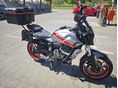 YAMAHA MT-07 2016/3 - 1
