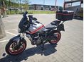 YAMAHA MT-07 2016/3 - 3