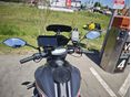 YAMAHA MT-07 2016/3 - 4