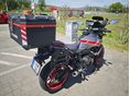 YAMAHA MT-07 2016/3 - 5