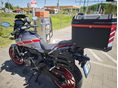 YAMAHA MT-07 2016/3 - 6