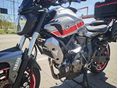 YAMAHA MT-07 2016/3 - 7