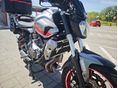 YAMAHA MT-07 2016/3 - 8