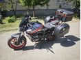YAMAHA MT-07 2016/3 - 9