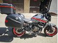 YAMAHA MT-07 2016/3 - 11