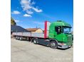 SCANIA 2013/5 - 2