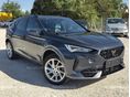 CUPRA FORMENTOR 2022/12 - 2