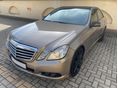 MERCEDES-BENZ E 200 2010/12 - 1