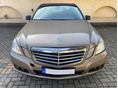 MERCEDES-BENZ E 200 2010/12 - 2