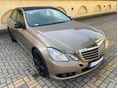 MERCEDES-BENZ E 200 2010/12 - 3