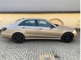 MERCEDES-BENZ E 200 2010/12 - 7