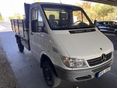 MERCEDES-BENZ SPRINTER 2003/8 - 3