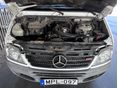 MERCEDES-BENZ SPRINTER 2003/8 - 8