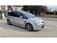 FORD S-MAX 2009/12 - 2
