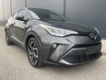 TOYOTA C-HR 2020/2 - 1