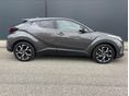TOYOTA C-HR 2020/2 - 2