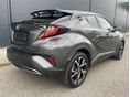 TOYOTA C-HR 2020/2 - 3