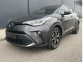 TOYOTA C-HR 2020/2 - 4