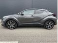 TOYOTA C-HR 2020/2 - 5