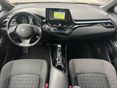 TOYOTA C-HR 2020/2 - 10