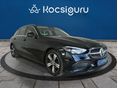 MERCEDES-BENZ C 220 2021/7 - 1