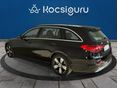 MERCEDES-BENZ C 220 2021/7 - 2