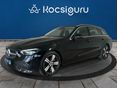 MERCEDES-BENZ C 220 2021/7 - 7