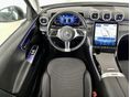 MERCEDES-BENZ C 220 2021/7 - 14