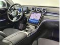 MERCEDES-BENZ C 220 2021/7 - 18