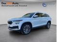 SKODA KODIAQ 2022/1 - 1