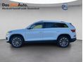 SKODA KODIAQ 2022/1 - 2